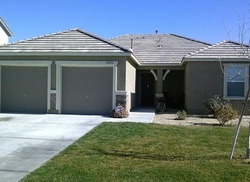 Pre-foreclosure Listing in RUCKER ST LANCASTER, CA 93535