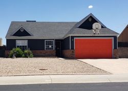 Pre-foreclosure Listing in W CINNABAR AVE PEORIA, AZ 85345