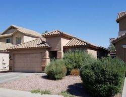 Pre-foreclosure Listing in W SCHLEIFER DR YOUNGTOWN, AZ 85363