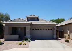 Pre-foreclosure in  N DANIA CT Litchfield Park, AZ 85340