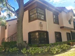 Pre-foreclosure in  VENETIA CT APT E Boynton Beach, FL 33437