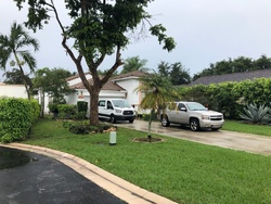 Pre-foreclosure in  VIA REALE Boca Raton, FL 33496