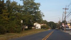 Pre-foreclosure in  E BROWNING RD Bellmawr, NJ 08031