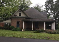 Pre-foreclosure in  W WOODRUFF AVE Searcy, AR 72143