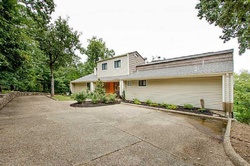 Pre-foreclosure in  HARDSCRABBLE WAY Fort Smith, AR 72903
