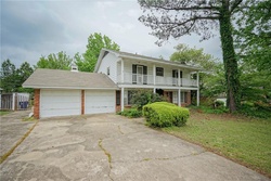  Riviera Dr, Fort Smith AR