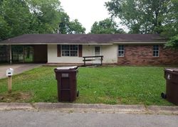 Pre-foreclosure in  FILMORE ST Morrilton, AR 72110