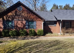 Pre-foreclosure Listing in KELLY LN DOVER, AR 72837