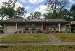 Pre-foreclosure in  W 19TH ST Stuttgart, AR 72160