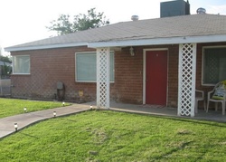 Pre-foreclosure in  E 7TH ST Safford, AZ 85546