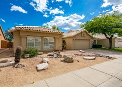 Pre-foreclosure in  E ROCKWOOD DR Phoenix, AZ 85050