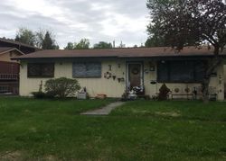 Pre-foreclosure in  CUTTY SARK ST Anchorage, AK 99502