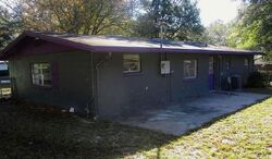 Pre-foreclosure in  NW 242ND ST High Springs, FL 32643