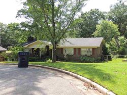 Pre-foreclosure in  38TH AVENUE WAY Northport, AL 35476