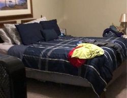 Pre-foreclosure in  KENT RD Tallassee, AL 36078