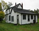 Pre-foreclosure in  MARTINSVILLE RD Belleville, MI 48111