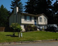 Pre-foreclosure Listing in 434TH AVE SE NORTH BEND, WA 98045