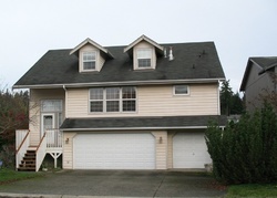Pre-foreclosure in  120TH AVE E Puyallup, WA 98374