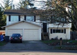Pre-foreclosure in  NE 130TH CT Vancouver, WA 98682