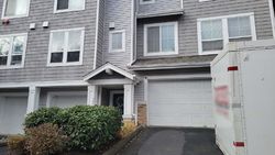 Pre-foreclosure Listing in 236TH PL SE ISSAQUAH, WA 98029