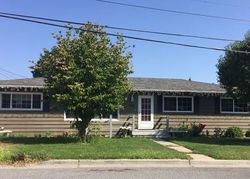 Pre-foreclosure in  WESTWOOD AVE Wenatchee, WA 98801