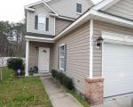 Pre-foreclosure in  SYKES AVE Virginia Beach, VA 23454