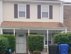 Pre-foreclosure in  BENTON CT Virginia Beach, VA 23453