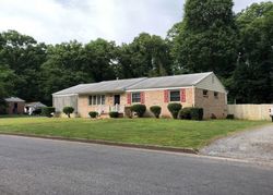 Pre-foreclosure Listing in DALESHIRE DR RICHMOND, VA 23234