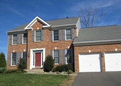 Pre-foreclosure Listing in RED WINE CT MANASSAS, VA 20112