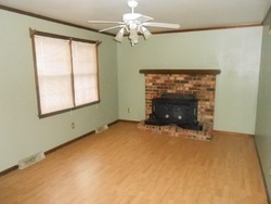 Pre-foreclosure in  HALLOWAY AVE Petersburg, VA 23803