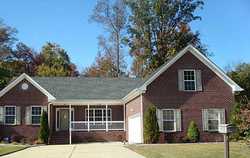Pre-foreclosure Listing in CATHEDRAL DR SUFFOLK, VA 23434