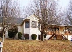 Pre-foreclosure in  NICHOLAS DR Fredericksburg, VA 22407