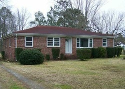Pre-foreclosure in  BELLS MILL RD Chesapeake, VA 23322