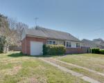 Pre-foreclosure in  DOUMMAR DR Norfolk, VA 23518