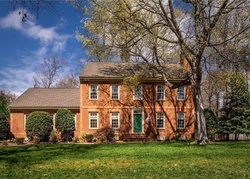 Pre-foreclosure in  CAPTAINE GRAVES Williamsburg, VA 23185
