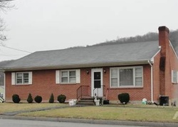 Pre-foreclosure Listing in GRAFTON ST CLIFTON FORGE, VA 24422
