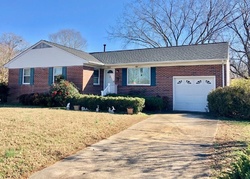 Pre-foreclosure in  LEONARD LN Newport News, VA 23601
