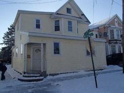 Pre-foreclosure Listing in NICHOLS ST UTICA, NY 13501