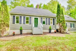 Pre-foreclosure in  TWIN SPRINGS DR Standish, ME 04084