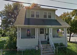 Pre-foreclosure Listing in DEXTER ST PEABODY, MA 01960