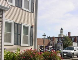 Pre-foreclosure in  BOW ST  Beverly, MA 01915