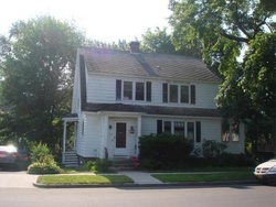 Pre-foreclosure Listing in INTERVALE RD WORCESTER, MA 01602