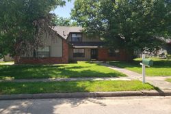 Pre-foreclosure in  S JOSHUA AVE Broken Arrow, OK 74012