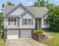 Pre-foreclosure Listing in WARDWELL DR OOLTEWAH, TN 37363