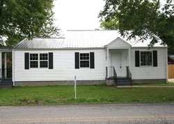 Pre-foreclosure in  W GRUNDY ST Tullahoma, TN 37388