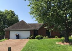 Pre-foreclosure in  ABBEY CV Memphis, TN 38141