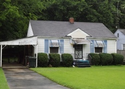 Pre-foreclosure in  BALTIC ST Memphis, TN 38112