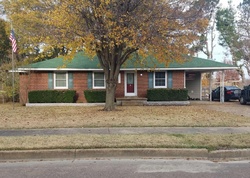 Pre-foreclosure Listing in JUANA DR MILLINGTON, TN 38053