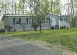 Pre-foreclosure Listing in SNEED RD DECATUR, TN 37322