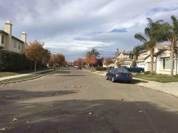 Pre-foreclosure in  BUCKSKIN WAY Patterson, CA 95363